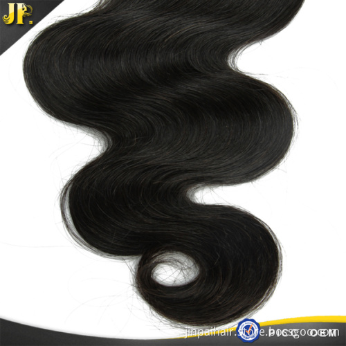 China human hair weave with wholesale price of brazilian body wave hair bundles